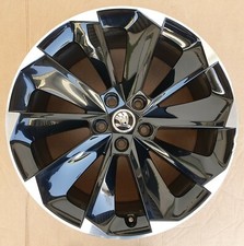 1 cerchio in lega originale