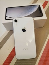 Apple iPhone XR - 64GB - Bianco