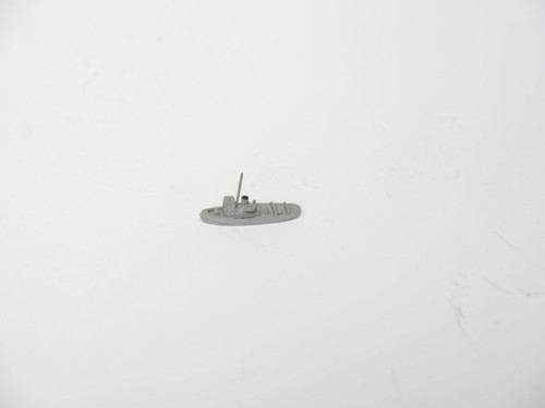 Marine tug boat nave - nave, trattore