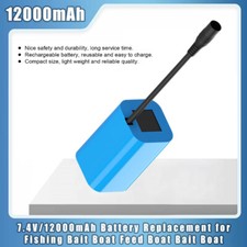 Batteria di ricambio 7,4V