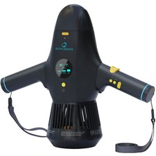 Spinera Powerfin Sott'acqua E