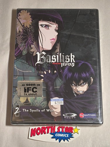 Anime dvd multi - dvd, multi-listing