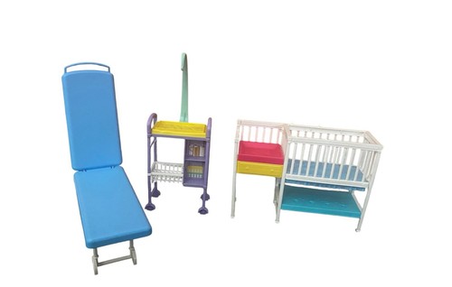 Set mobili per asilo nido - per,