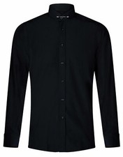 Uomo Club Colletto Camicia