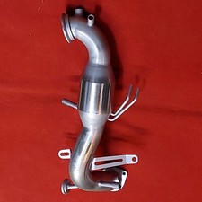 Downpipe T Alfa Giulietta 1.6
