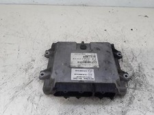 CENTRALINA METANO PER FIAT Punto Berlina 5P 3° Serie Bifuel/Metano 1200 (03>)