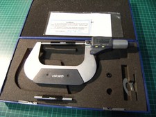 Micrometro Millesimale da esterno 75-100mm