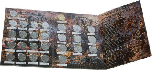 Russia rubli 10 x - 2, rubli,