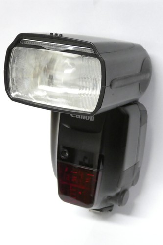 Flash canon speedlite - canon, 600ex