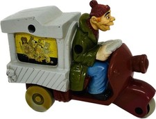 McDonald's UK Disney Oliver