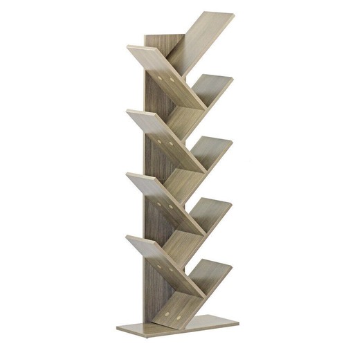 Libreria albero legno - in,