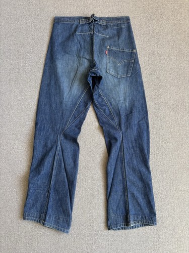 Vintage levi engineered - vintage, levi’s
