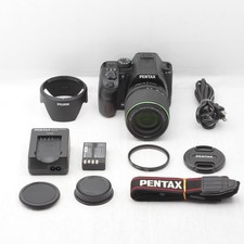 【NEARMINT】Pentax K-70