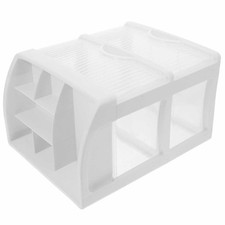  Organizer Per Cassetti Trucchi Organizzatore Del Controsoffitto Da Bagno