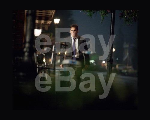Wayward pines matt - pines, dillon