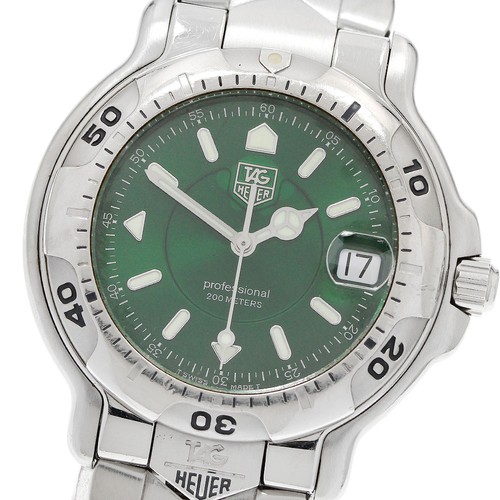 Orologio uomo tag - orologio, heuer