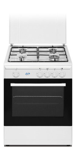 Cucina gas fuochi forno a - fuochi,