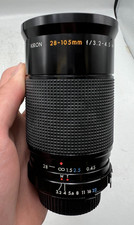 Kiron 28-105 mm F3.2-4.5