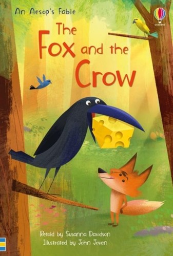 Susanna davidson the fox and - ~,