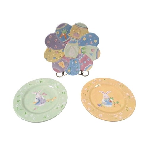Set piatti insalata