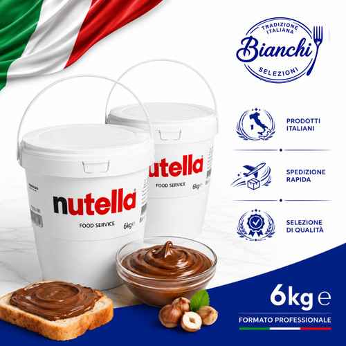 Nutella ferrero food - nutella,