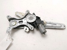 MECCANISMO ALZA CRISTALLI