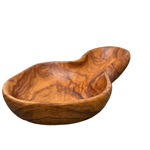Cucchiaio portata legno - portata,