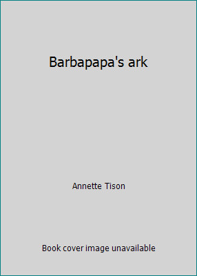 Barbapapa ark annette - barbapapa's,