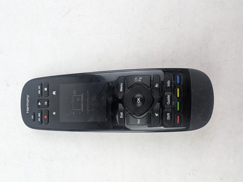 Logitech harmony r0007 - logitech,
