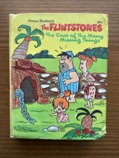 Vintage 1968 Big Little Book