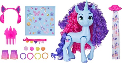 Little pony giocattolo - pony,