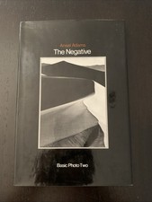 The Negative by Ansel Adams