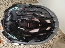 Casco Met Trenta Carbon Taglia