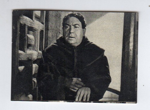 Figurina marcellino pane - figurina,