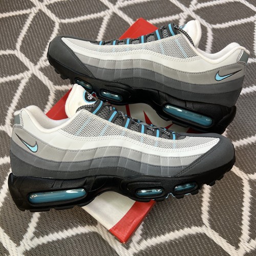 Nike air max blu - air,