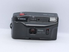 Canon Prima Junior fotocamera