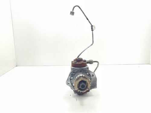 Pompa iniezione diesel - pompa,