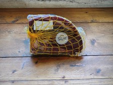 SPALLA DE PATA NEGRA IBERICO