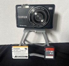 Fujifilm FinePix JX Series