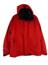 Giacca Impermeabile Con Cappuccio Schöffel Uomo Taglia IT:50 - M