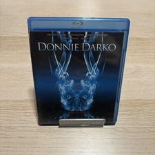 Donnie Darko The Director’s