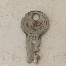 Bagaglio vintage originale