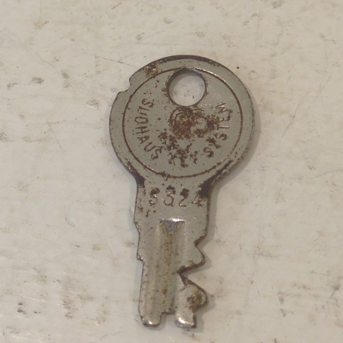 Bagaglio vintage originale