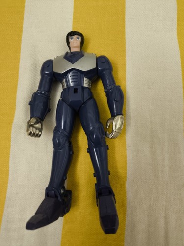 Samurai action figure di - action,