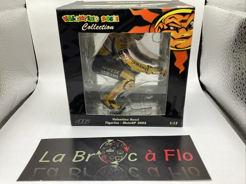 Minichamps collection - 1/12,