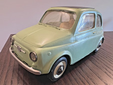 POCHER FIAT  NUOVA 500  -