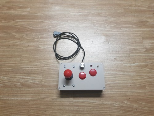 Joystick atari commodore - joystick,