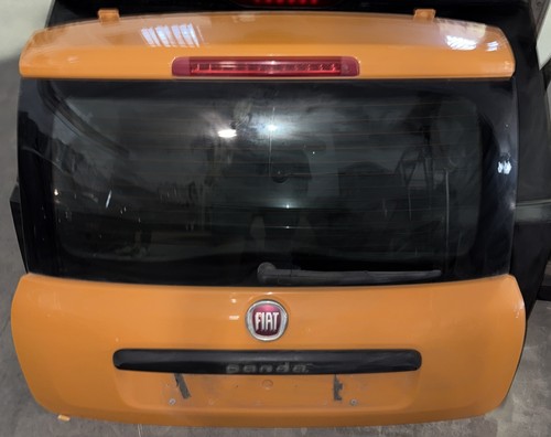 Portellone posteriore fiat - portellone,