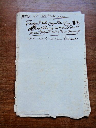 1710 pietro villani rubiera - 1710-pietro, di