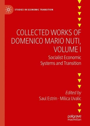 Collected works domenico - collected,